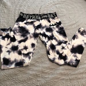 Leggins Batman